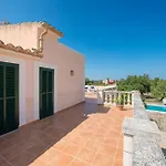 Villa Sa Fonera