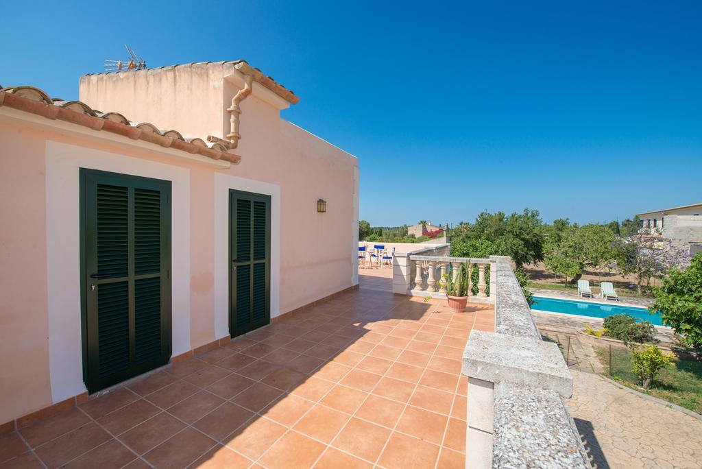 Villa Sa Fonera *