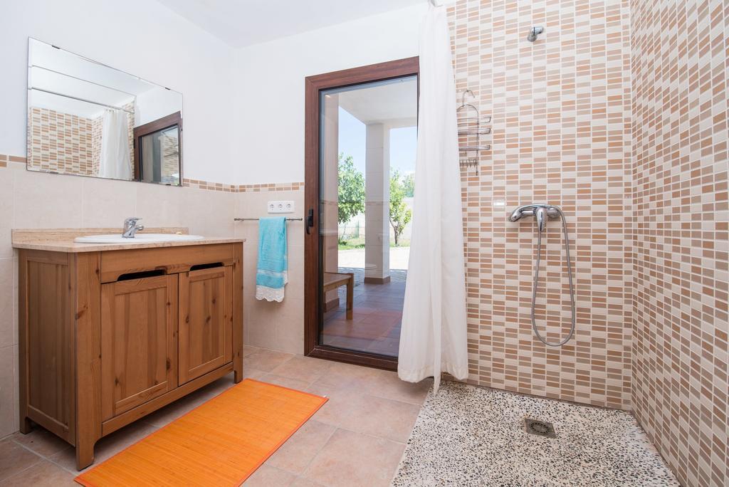 Villa Villa Sa Fonera Maria De La Salut