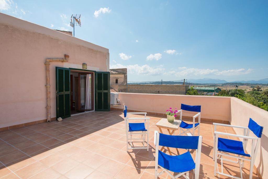 Villa Sa Fonera * Maria De La Salut