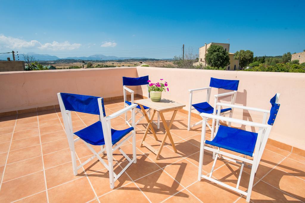 Villa Villa Sa Fonera *