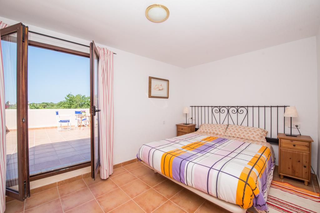 Villa Sa Fonera *