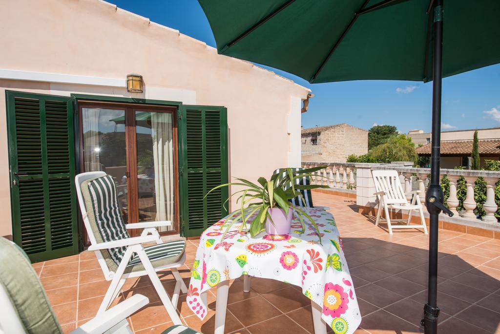Villa Villa Sa Fonera Maria De La Salut