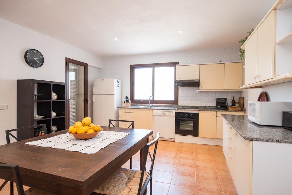 Villa Villa Sa Fonera *