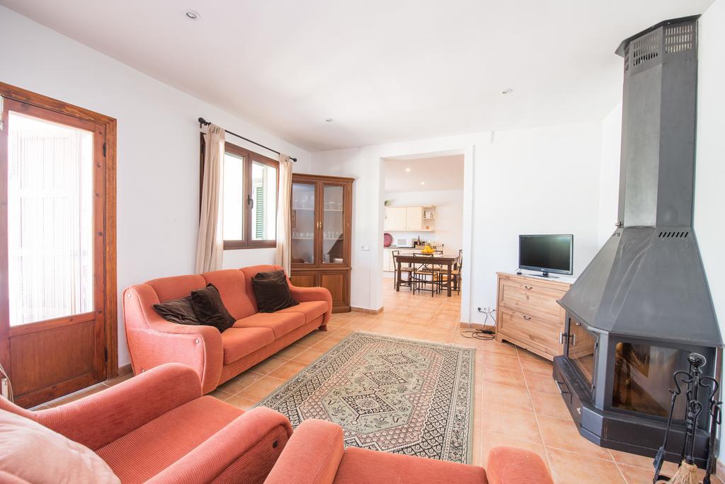 Villa Sa Fonera *