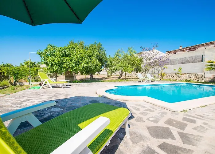 Villa Sa Fonera