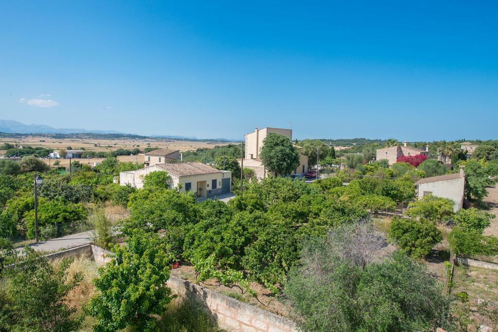 Sa Fonera Villa