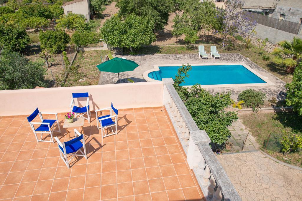 Sa Fonera Villa