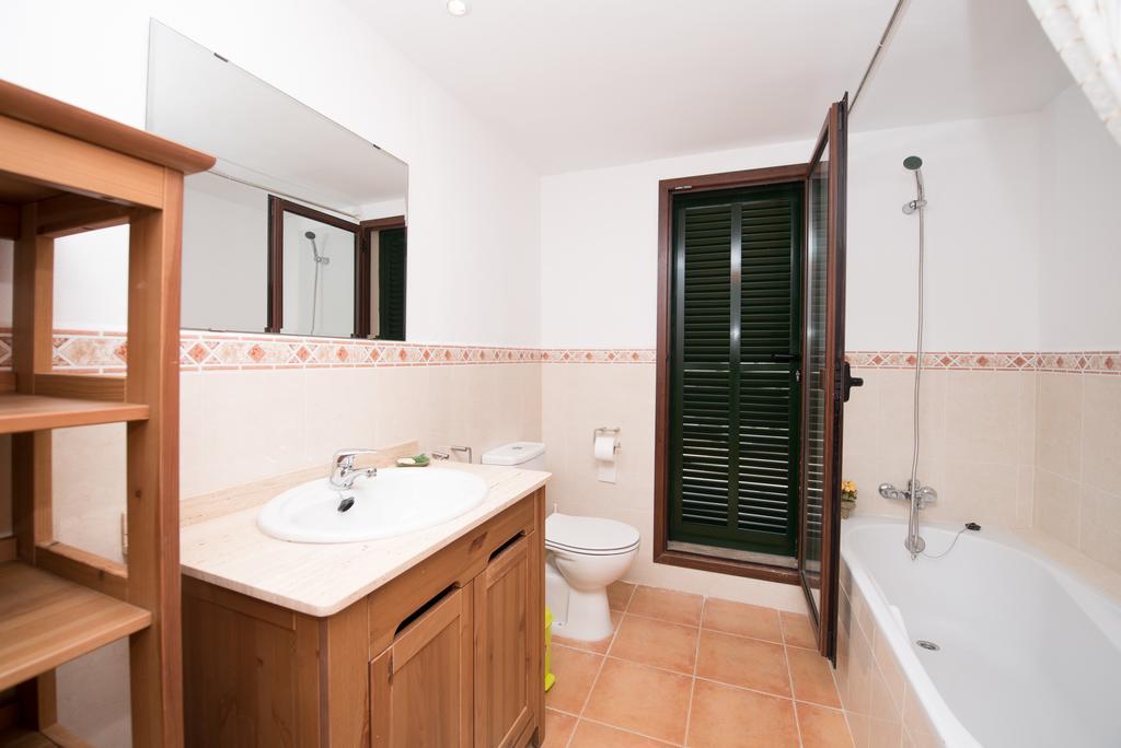 Sa Fonera Villa *