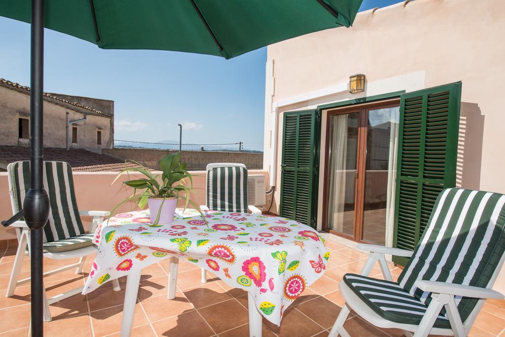 Sa Fonera Villa *