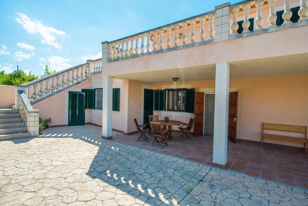 Sa Fonera Villa María de la Salud