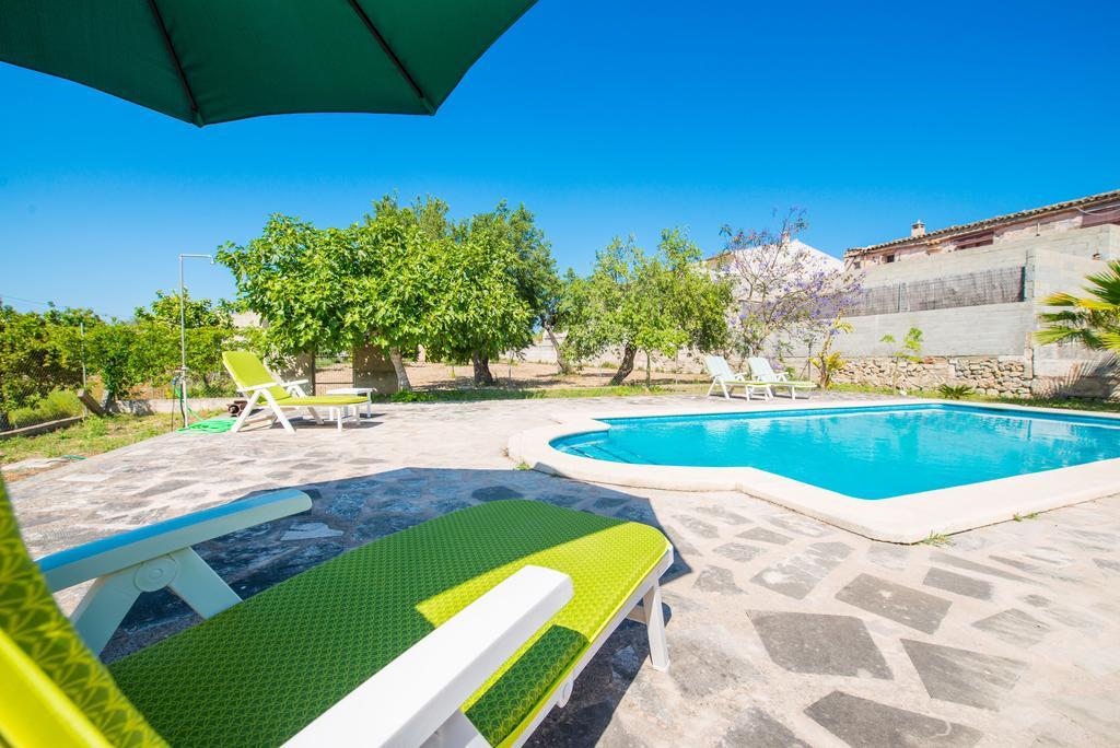Sa Fonera Villa *
